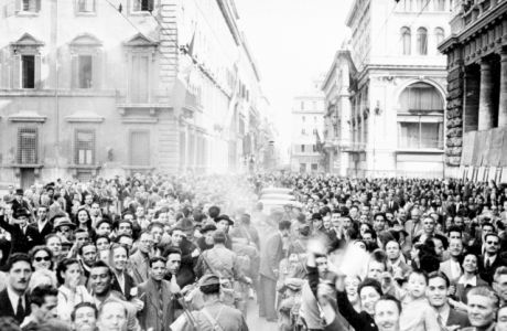 Η Τριλογία του Φασισμού: Το σκοτεινό παρελθόν της Ιταλίας που μας αφορά