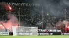 ΠΑΟΚ - Παναθηναϊκός 2-1