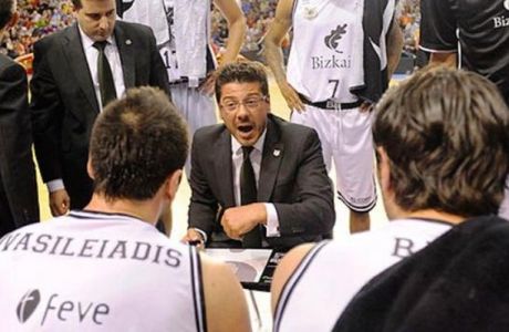 Ο εβδομαδιαίος έλεγχος της Basket League