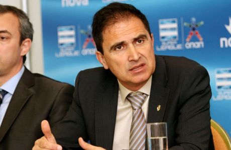 "Υπάρχει και η καλή πλευρά της Super League"