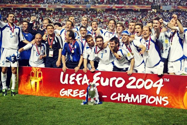 Poios Htan O Mvp Ths E8nikhs Sto Euro 2004 Contra Gr