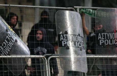 Προφυλακιστέοι δύο εκ των συλληφθέντων του ΟΑΚΑ