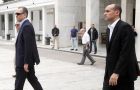 ΘΛΙΨΗ για Πρίντεζη: Κηδεύτηκε ο πατέρας του