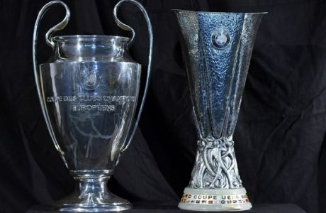 Ανακοινώθηκαν οι αλλαγές σε Champions League και Europa League