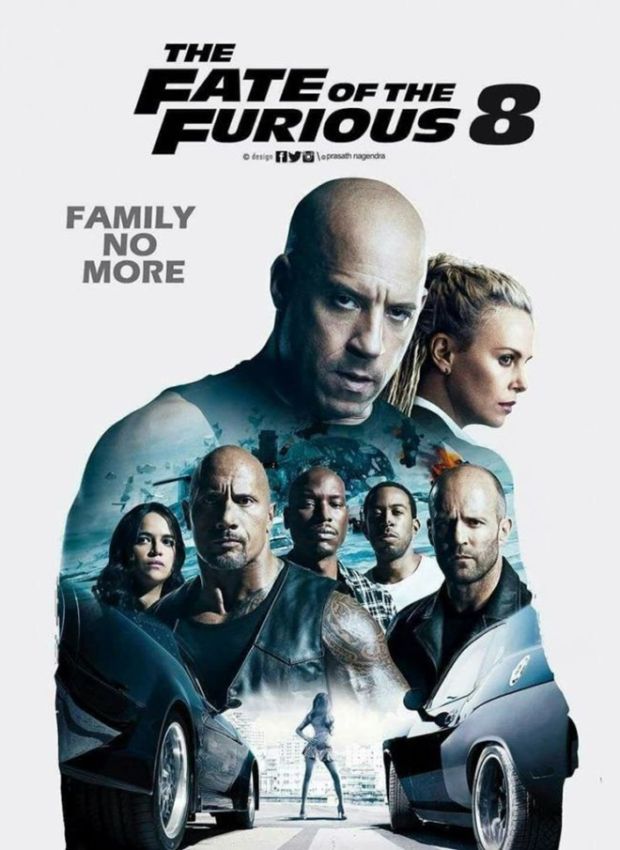 instal the new for windows The Fate of the Furious