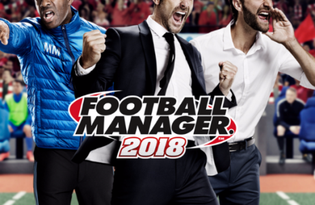 Η νέα επιλογή του Football Manager 18 για τους γκέι ποδοσφαιριστές!