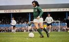 George Best, Northern Ireland