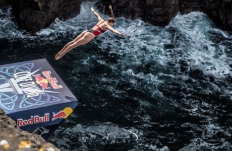 Η ιστορία του Cliff Diving – Η κατάδυση από βράχο εκτείνεται στο βάθος των αιώνων