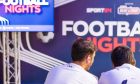Football Nights: Το SPORT24 σε περιμένει για να δείτε μαζί το Αυστρία - Τουρκία