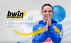 bwin: Η Ελίνα Τζένγκο στους Ολυμπιακούς Αγώνες στο Παρίσι!