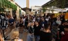 Athens Coffee Festival: Καφές - φαγητό - μουσική και γέλιο, η συνταγή που δεν γίνεται να πάει λάθος έρχεται στην Τεχνόπολη Δήμου Αθηναίων