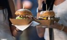 Έρχεται το Burger Fest, το μεγαλύτερο food festival που έγινε θεσμός