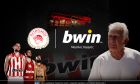 bwin: Ταξίδι στην αιωνιότητα, κομμάτι της φανέλας των 100 χρόνων του Ολυμπιακού! (Video)