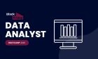 Γίνε Data Analyst με τη Νο1 Εκπαιδευτική Πλατφόρμα – Black Friday Προσφορά -80%