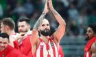 Προγνωστικά EuroLeague: Στο Βελιγράδι για την 5η σερί νίκη ο Ολυμπιακός, με τον "καυτό" Φουρνιέ και κυρίαρχο Μιλουτίνοβ