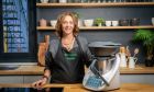 Η Βέρα βρήλε στη Thermomix® τη δουλειά των ονείρων της