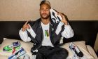 "The king is back": Συνεργασία της PUMA με Neymar