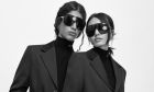 Karl by Karl: Η capsule συλλογή της Carine Roitfeld έχει όλα τα classics μιας γκαρνταρόμπας