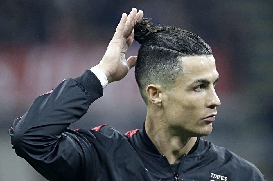 CR7 και DB23: Τα 5 πιο ακριβά trademarks του ποδοσφαίρου