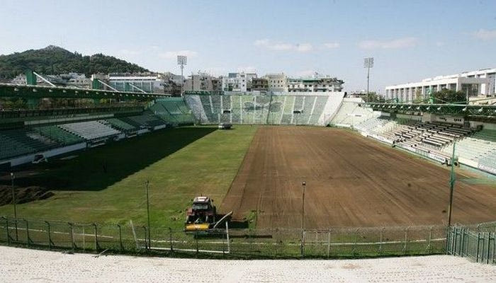 Τέλη Φεβρουαρίου στη Λεωφόρο