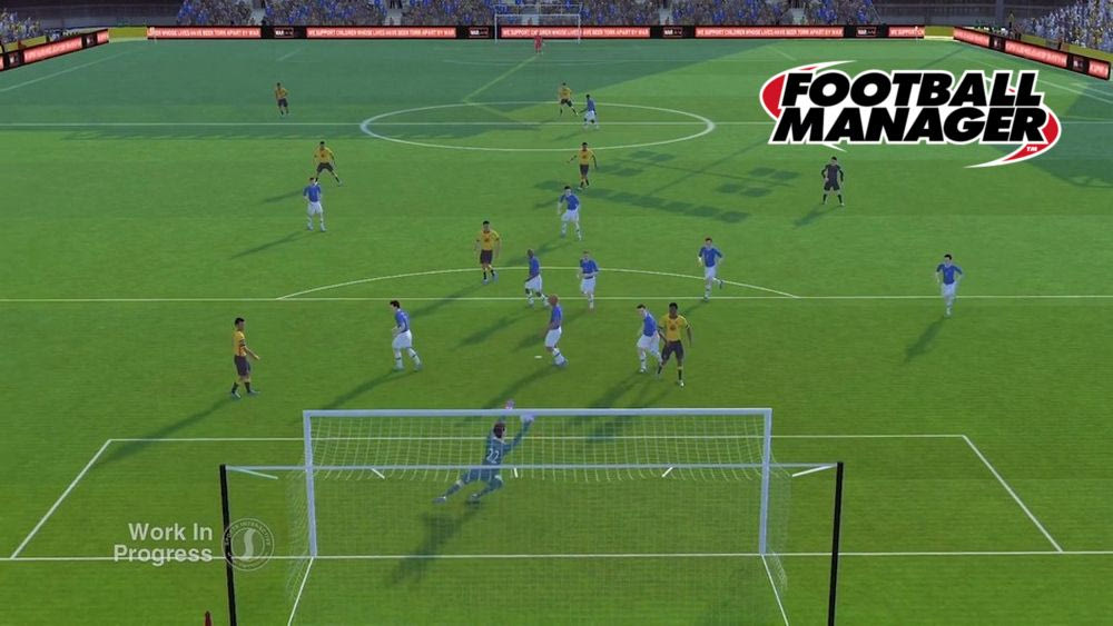 Το Football Manager 2017 στο πιάτο σας