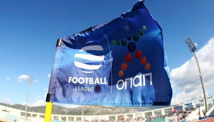 Μείον δύο παιχνίδια στην πρεμιέρα της Football League