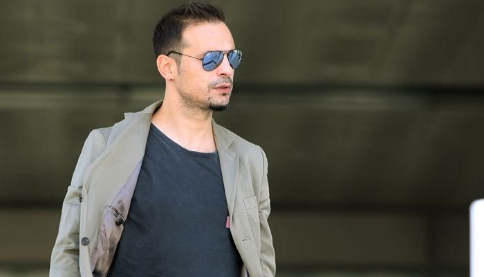 Nέα τοποθέτηση Νικολαϊδη: “Αν θα πρέπει να παίξει η όχι ο Κατσουράνης ο καθένας έχει την άποψή του”