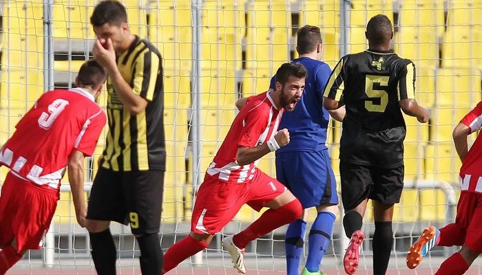 Καμπανιακός – Άρης 3-0