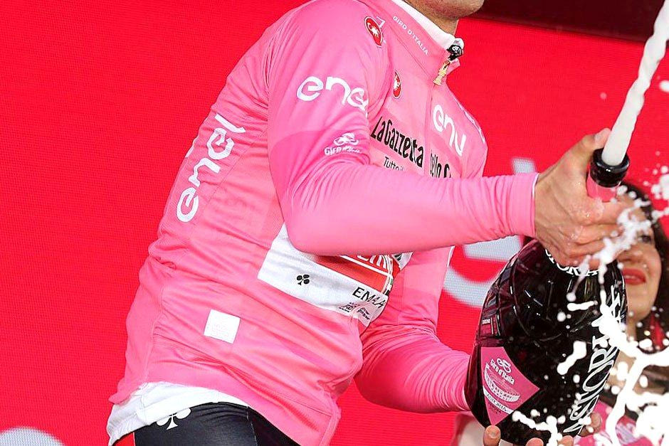 Giro d’Italia 2020, fight for pink!