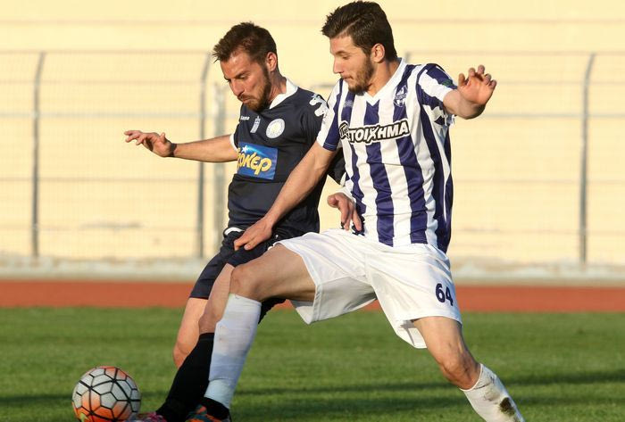 Παραμένει στη Football League ο Πανελευσινιακός