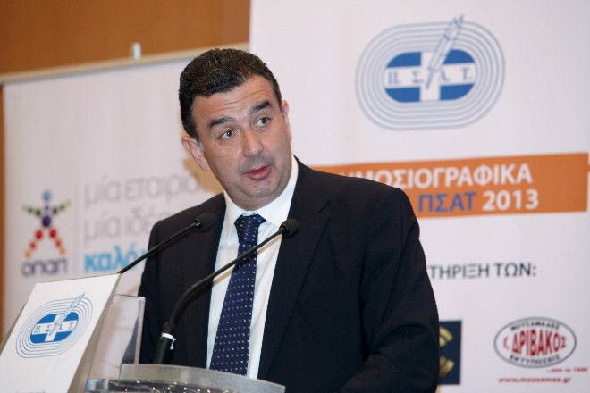 ΠΣΑΤ: “Η ΕΠΟ να αναλάβει τις ευθύνες της!”