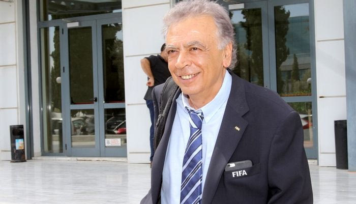 Κουτσοκούμνη, εσύ αποφασίζεις…