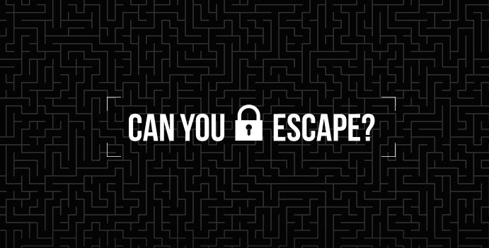 Οι 7 καλύτερες προσφορές για Escape Rooms