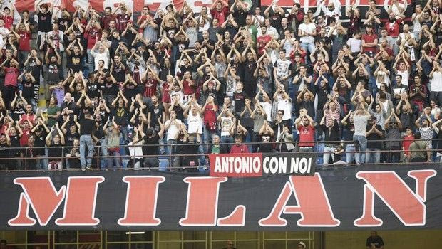 Πάολο Μαλντίνι: η μεγάλη επιστροφή!