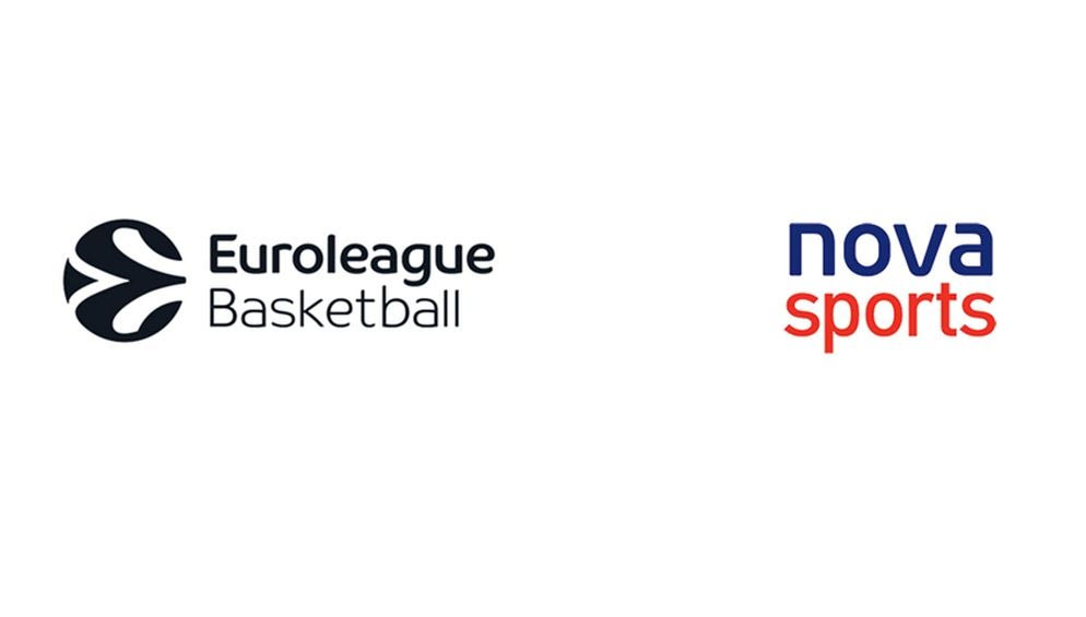 Μένει στην NOVA η Euroleague!