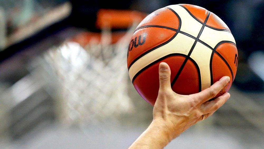 Basket Αγάπης: Στηρίζουμε την ομάδα μας και προσφέρουμε!