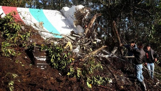 Το βουνό της τραγωδίας αλλάζει όνομα για την Τσαπεκοένσε!