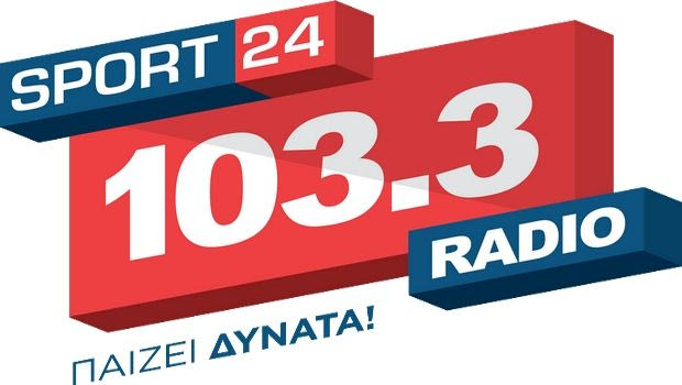 Ο SPORT24 Radio 103,3 “Παίζει Δυνατά” και στην Κύπρο