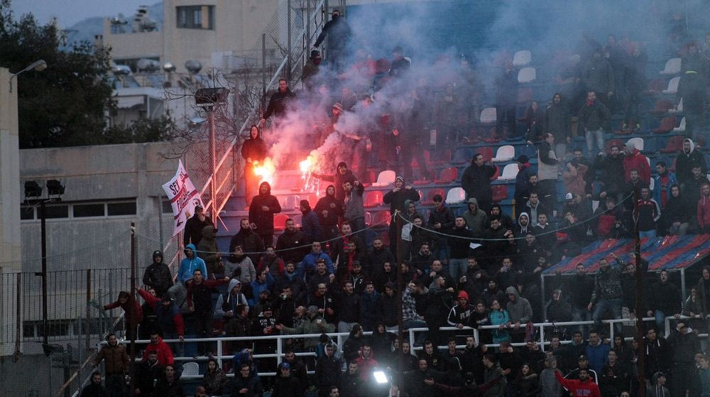 Οι Πάνθηρες ως… κράχτης