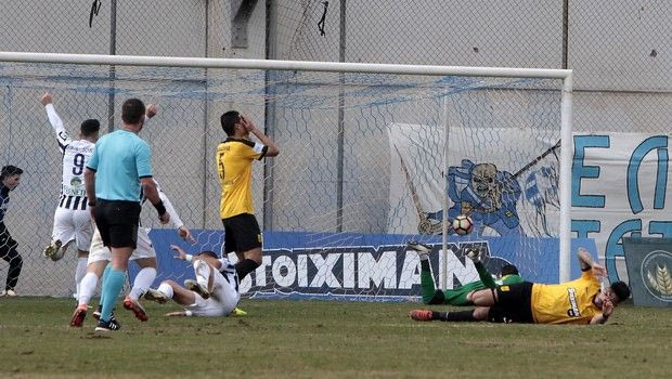 Η βαθμολογία της Stoiximan.gr Football League