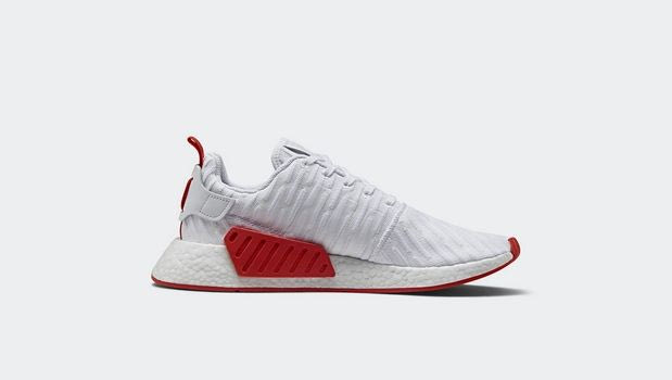 Τα NMD των adidas Originals αλλάζουν