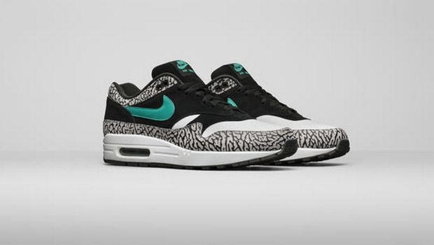 Το Nike ATMOS AIR MAX 1 επιστρέφει