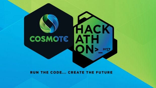 Διαγωνισμός καινοτομίας, COSMOTE HACKATHON