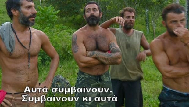 Survivor: Νίκη για… κλάματα και μεγάλη αποχώρηση