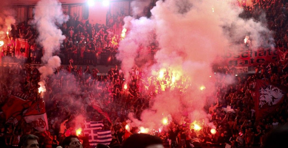 Όσοι προνόησαν θα είναι με τον Ολυμπιακό στην Πόλη…