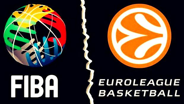 Τα club κάνουν κουμάντο και όχι η FIBA