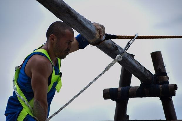 Η ώρα του Ζαμπίδη να δείξει ότι είναι… αρχηγός!