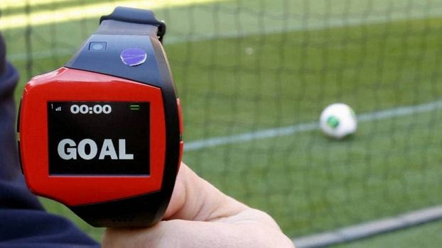 Τιμώρησαν το… goal-line technology στην Γαλλία!