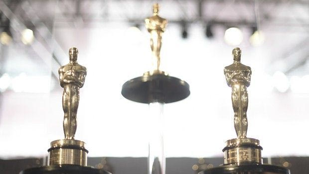 Η 90ή τελετή Oscars μαζί με Stoiximan.gr