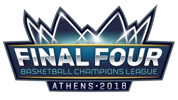 Με την Ακρόπολη στην αφίσα το Final-4 της Αθήνας